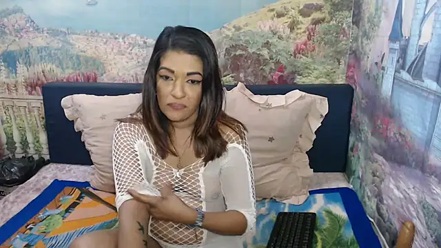 indianaqua online show from 10/30/25, 05:13