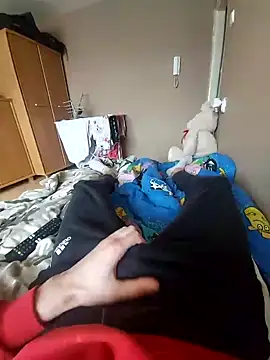 MlodyDres online show from 02/01/25, 12:58
