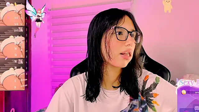 Luniverse online show from 01/22/25, 09:10