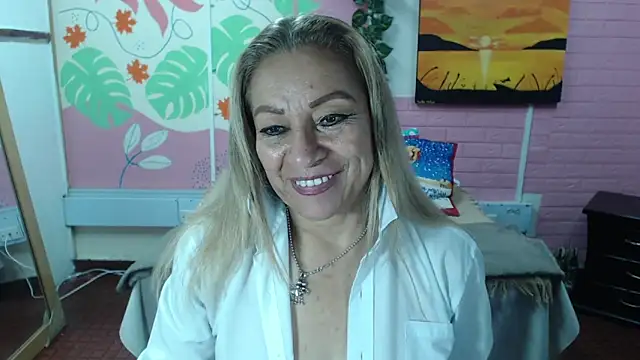 ZAMANTHA online show from 01/09/25, 08:33