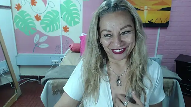 ZAMANTHA online show from 02/06/25, 09:17