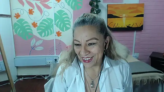 ZAMANTHA online show from 03/14/25, 03:47