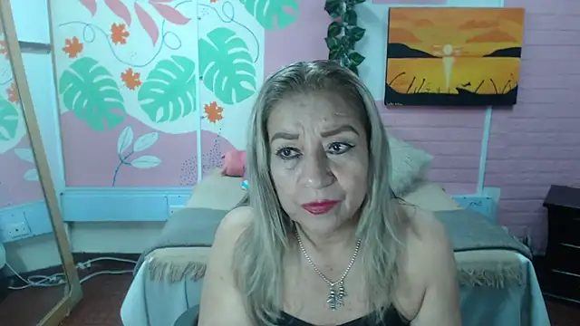 ZAMANTHA online show from 11/10/25, 04:17