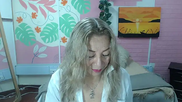 ZAMANTHA online show from 11/17/25, 03:29