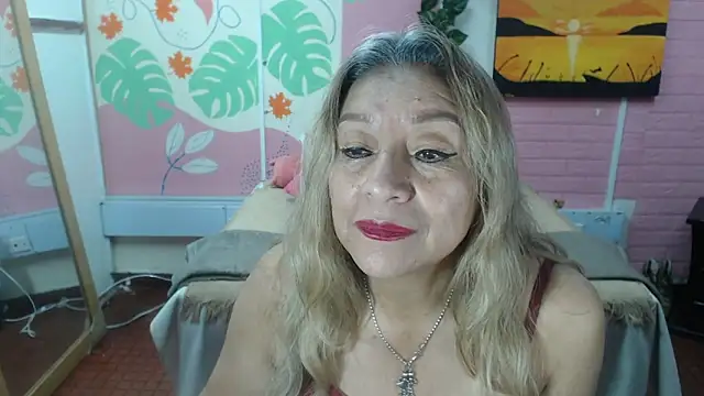 ZAMANTHA online show from 03/23/26, 04:00