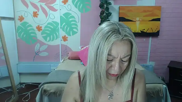 ZAMANTHA online show from 04/16/26, 07:58