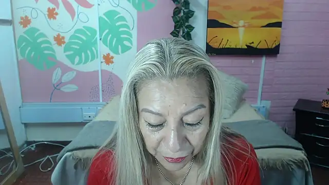 ZAMANTHA online show from 04/18/26, 03:16