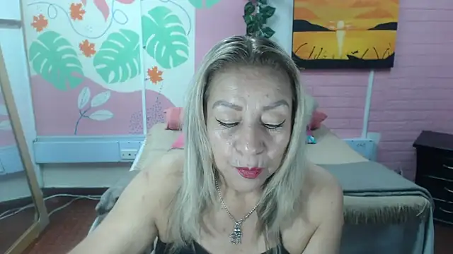 Snapshot of ZAMANTHA chatting on 06/30/26, 03:46 ZAMANTHA online show from 06/30/26, 03:46