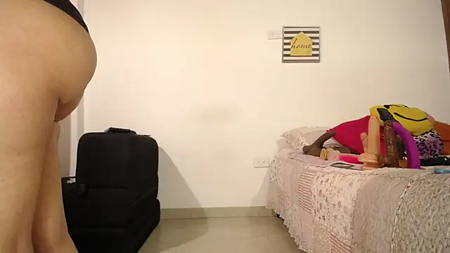 NATHALIA SEX online show from 10/18/25, 04:41