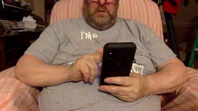 Drwhocares online show from 04/18/26, 07:07