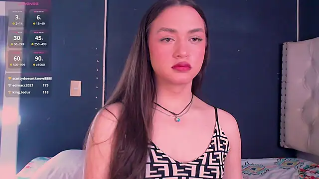 valen thompson online show from 12/15/24, 12:51