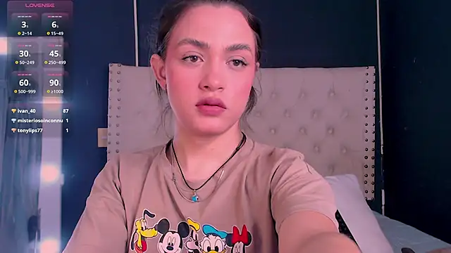 valen thompson online show from 01/08/25, 11:30