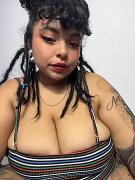 PrincessLauren420 online show from 01/13/26, 10:37