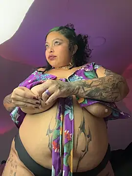 PrincessLauren420 online show from 03/09/26, 11:20