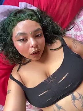 PrincessLauren420 online show from 04/17/26, 11:46