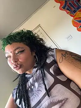 PrincessLauren420 online show from 07/14/26, 02:01