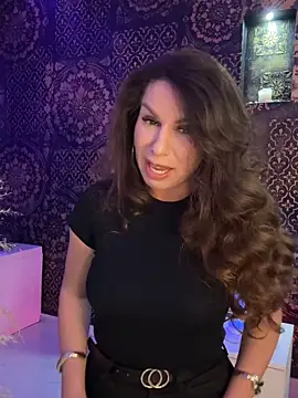 Marilyn La Rose online show from 03/15/26, 04:35