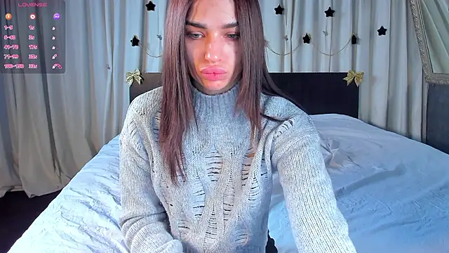 JesikaLooove online show from 02/05/26, 07:46