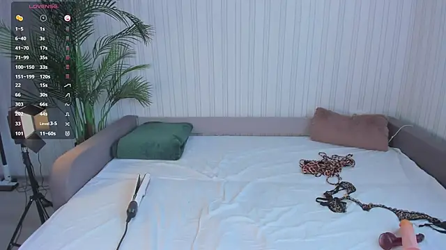 JesikaLooove online show from 06/29/26, 10:15