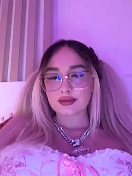 mollyxxx online show from 02/03/26, 01:48