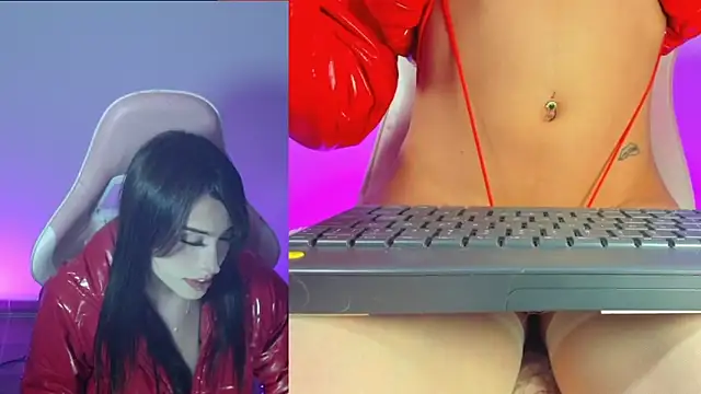 KataFerreira777 online show from 03/01/26, 02:35