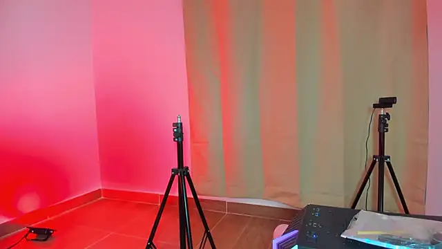 KataFerreira777 online show from 04/03/26, 01:14