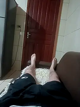 kalebGostoso online show from 10/25/25, 03:25