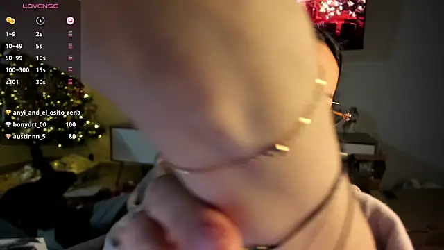 Anyi 1 online show from 01/07/25, 03:35