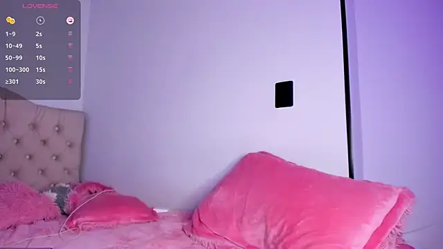 Anyi 1 online show from 01/18/25, 11:11