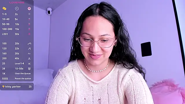 Anyi 1 online show from 02/06/26, 01:21