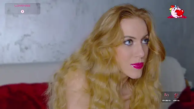 RockQueen A online show from 02/13/25, 05:16