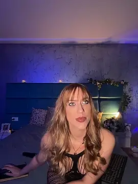 RockQueen A online show from 04/14/26, 04:18