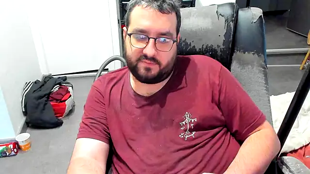 Snapshot of bears549a chatting on 01/19/25, 10:50 bears549a online show from 01/19/25, 10:50