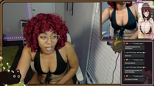 Cheybaaee online show from 02/06/26, 01:21