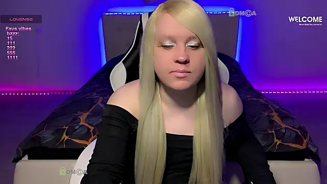 camsmiley online show from 02/02/26, 09:57