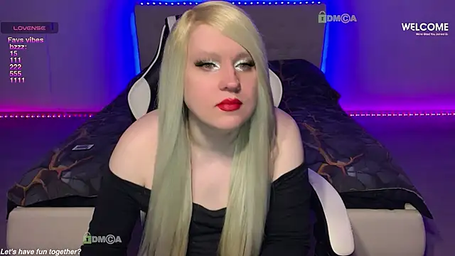 camsmiley online show from 03/20/26, 07:19