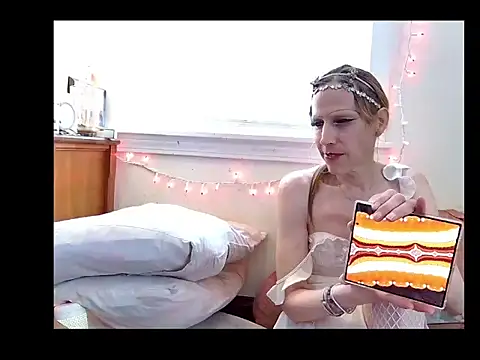 AngelMagick online show from 02/25/26, 02:59