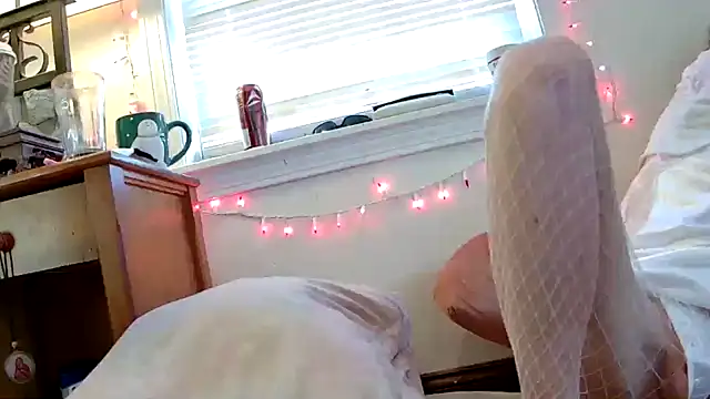 AngelMagick online show from 04/14/26, 07:20