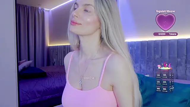 Goddessex online show from 04/16/26, 02:23