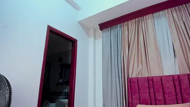 JupiteFox online show from 02/08/25, 12:38