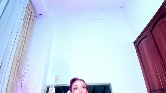 JupiteFox online show from 02/14/26, 01:02