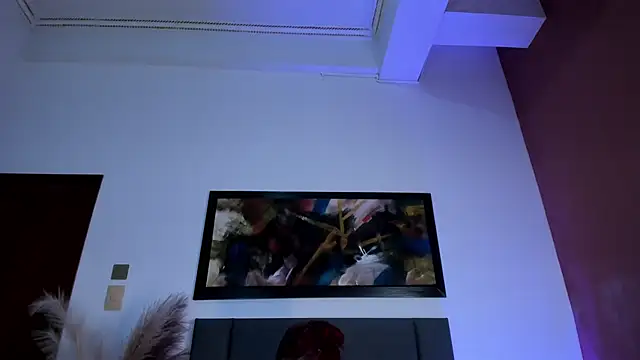 JupiteFox online show from 03/06/26, 01:02