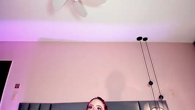 JupiteFox online show from 04/07/26, 12:55