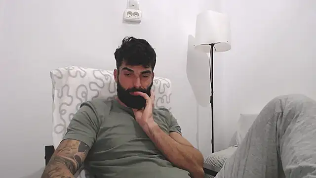 Verycutex online show from 03/01/25, 07:26