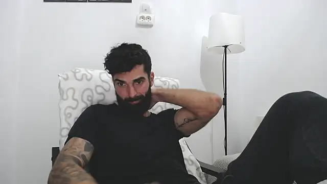 Verycutex online show from 03/04/25, 06:39