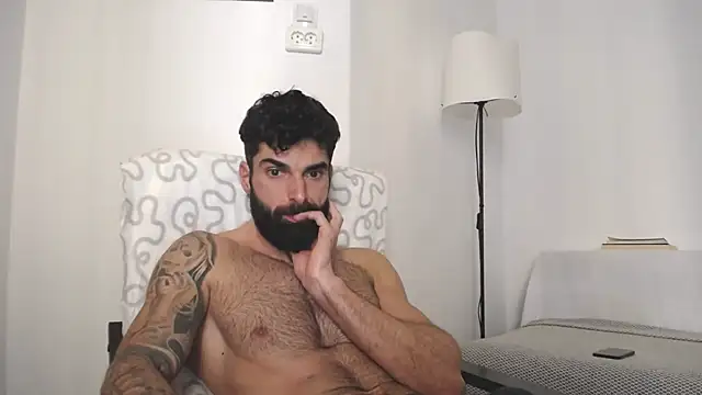 Verycutex online show from 03/07/25, 10:13