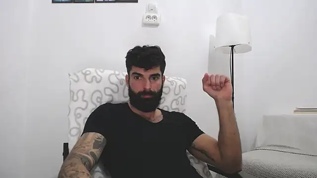 Verycutex online show from 03/10/25, 03:20