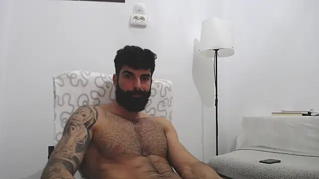 Verycutex online show from 03/12/25, 06:33