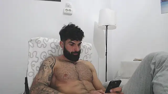 Verycutex online show from 03/18/25, 06:04