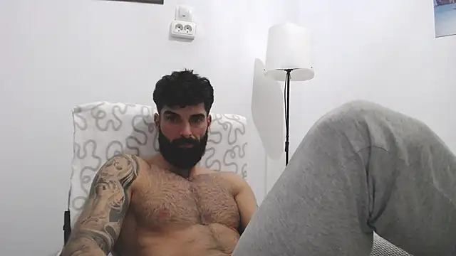 Verycutex online show from 03/18/25, 09:10